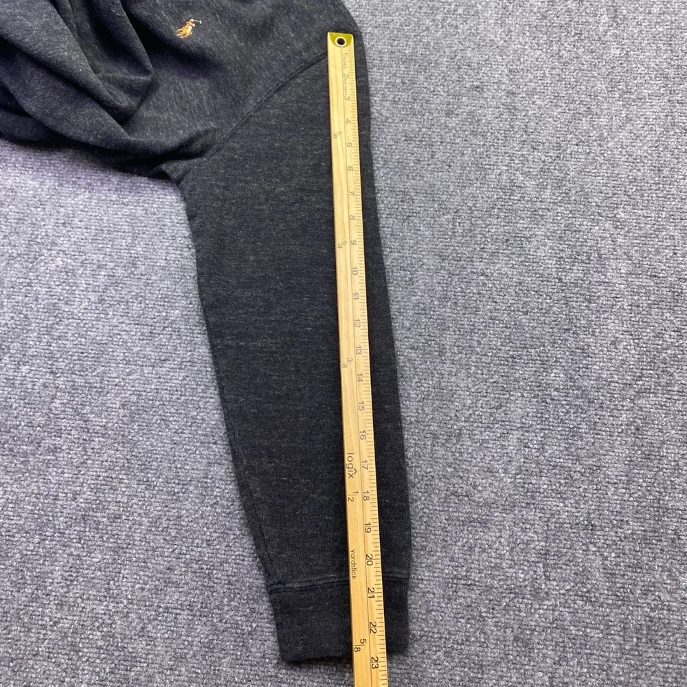 Polo Ralph Lauren measurements pit